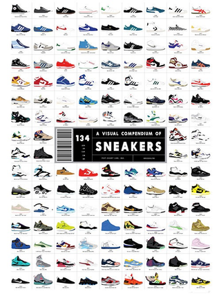 Illustration for article titled Gift Guide Roundup: Gifts For Sports Fans Who Like Art